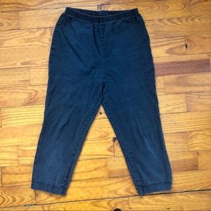 GUC VTG 90s / Y2K Denim Style Faded Glory Pants